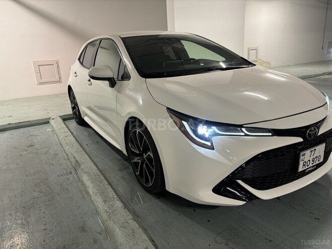 Toyota Corolla-2