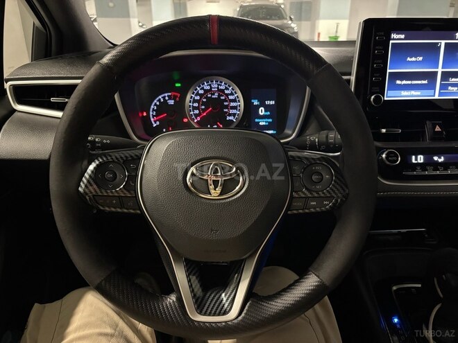 Toyota Corolla-18