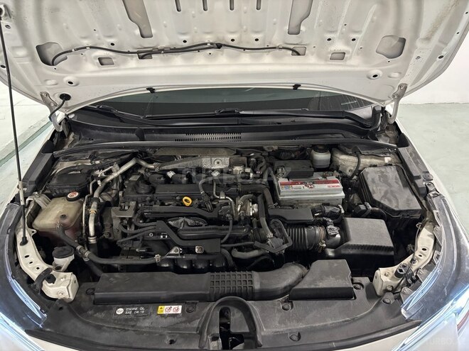 Toyota Corolla-14