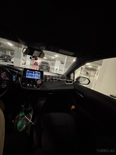 Toyota Corolla-16