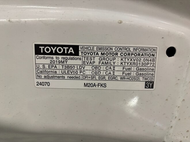 Toyota Corolla-13