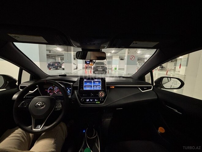 Toyota Corolla-17