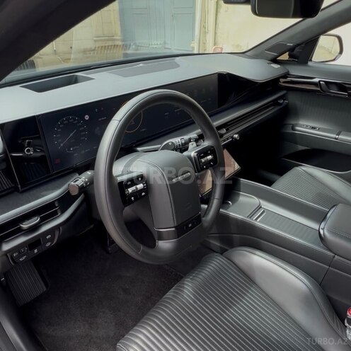 Hyundai Grandeur-9