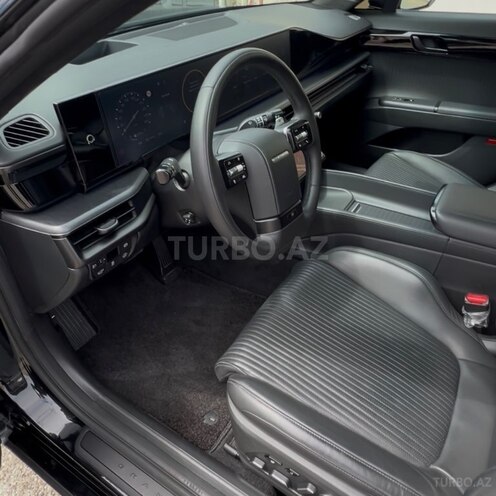 Hyundai Grandeur-7