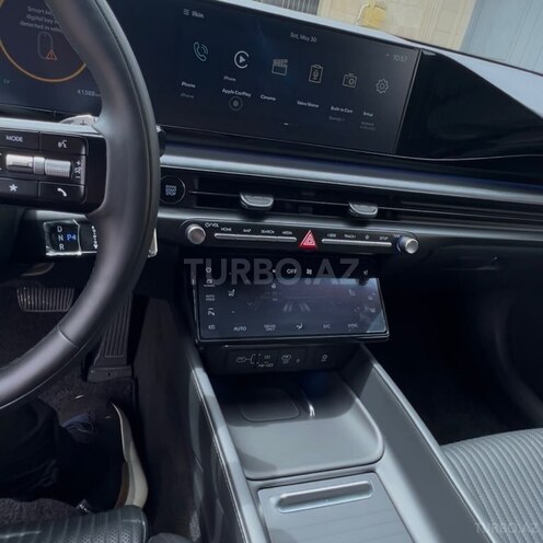 Hyundai Grandeur-8