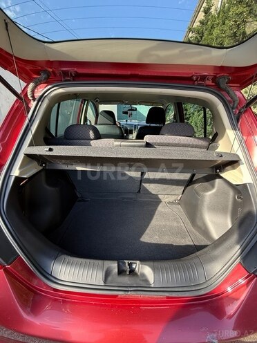 Nissan Tiida-6
