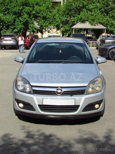 Opel Astra-1