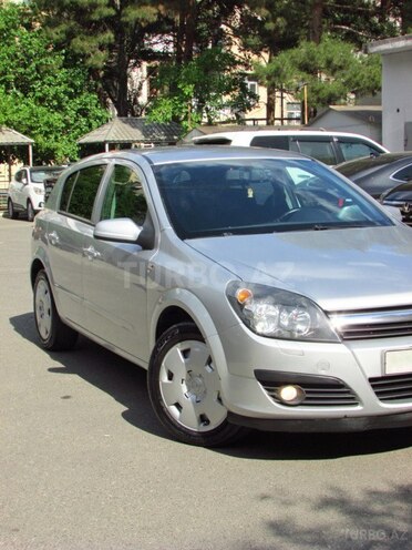 Opel Astra-3
