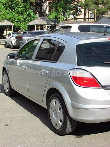Opel Astra-5