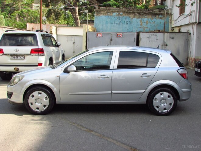 Opel Astra-6