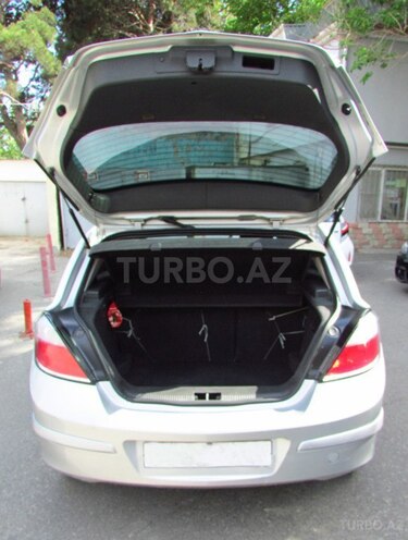 Opel Astra-9