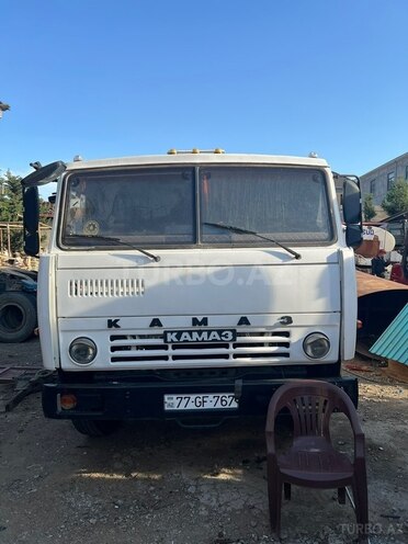 KamAz 53212-1