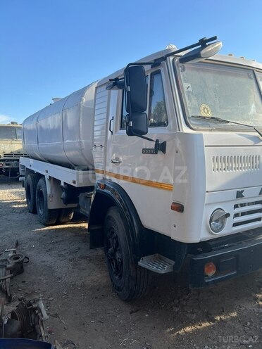 KamAz 53212-9