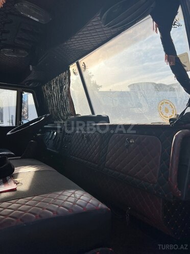 KamAz 53212-8