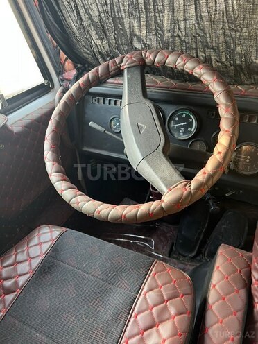 KamAz 53212-5