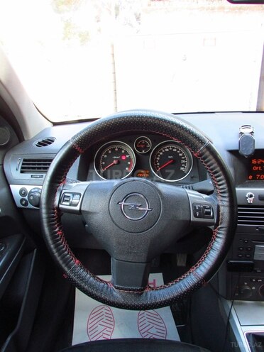 Opel Astra-14
