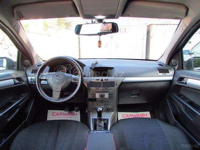 Opel Astra-13