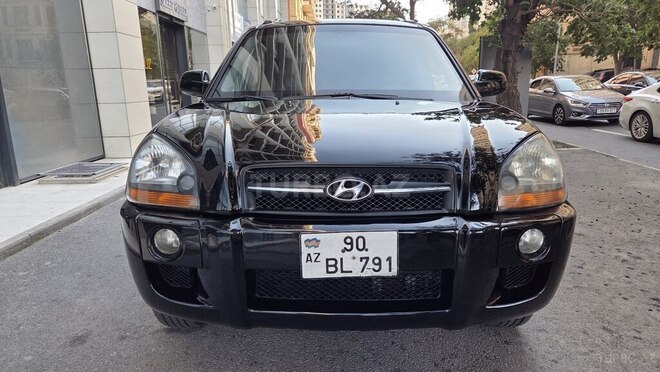 Hyundai Tucson-1