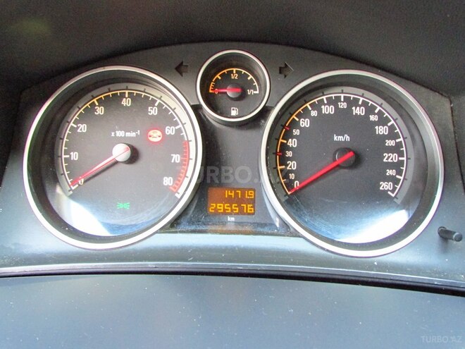 Opel Astra-15