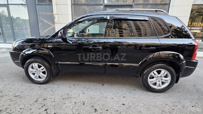 Hyundai Tucson-10