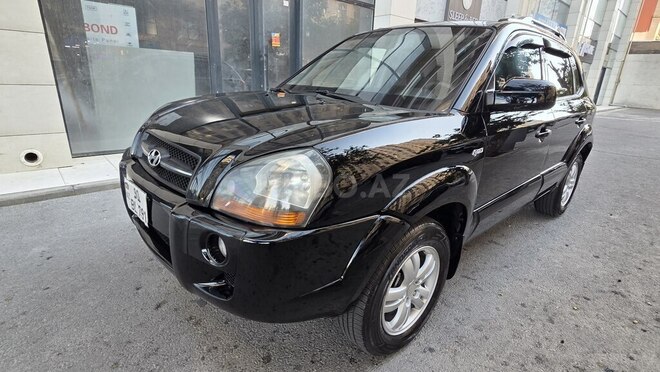 Hyundai Tucson-11