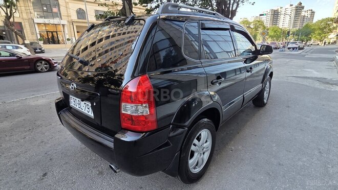 Hyundai Tucson-9