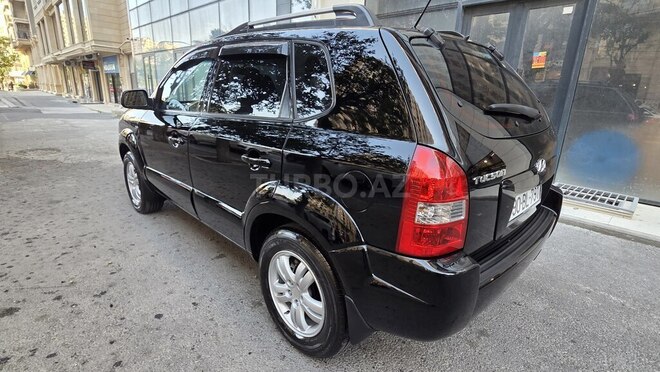 Hyundai Tucson-7