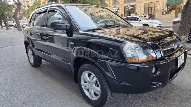 Hyundai Tucson-5