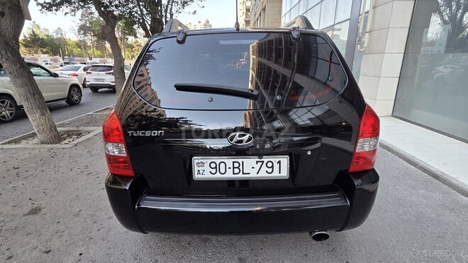 Hyundai Tucson-8