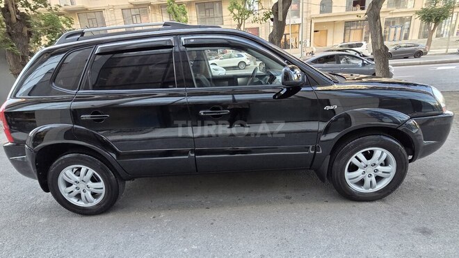 Hyundai Tucson-6