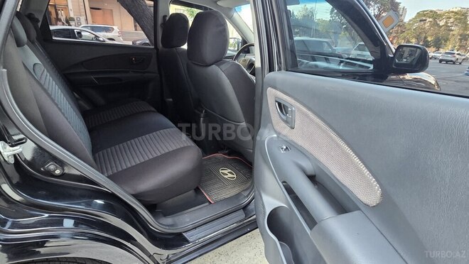 Hyundai Tucson-13