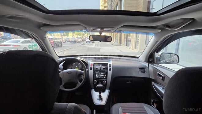 Hyundai Tucson-19