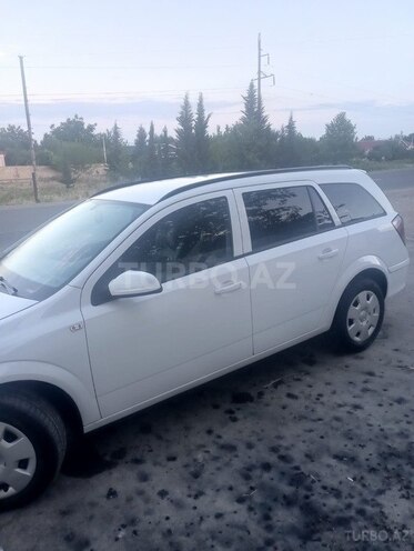 Opel Astra-6