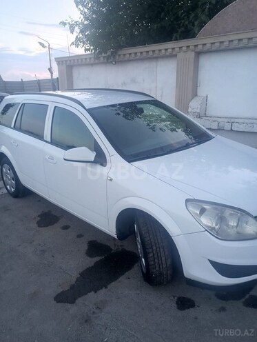 Opel Astra-5