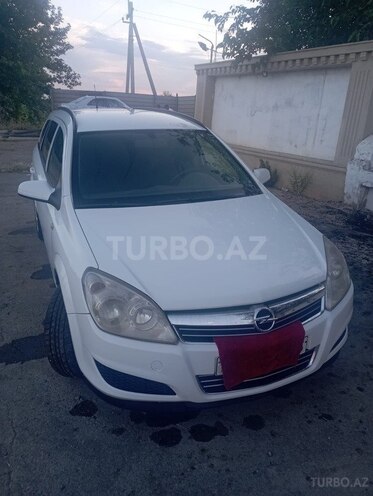 Opel Astra-7