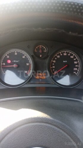 Opel Astra-3