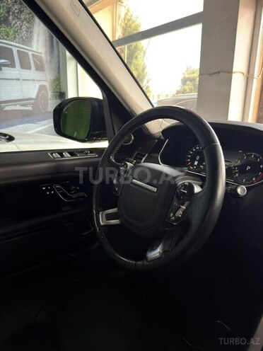 Land Rover Range Rover-9