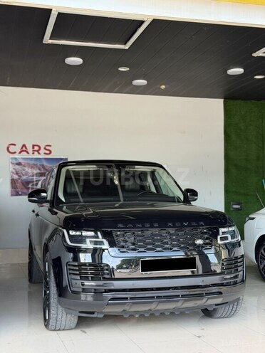Land Rover Range Rover-3