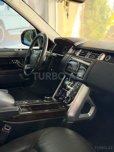 Land Rover Range Rover-7