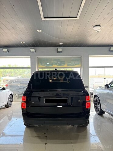 Land Rover Range Rover-4