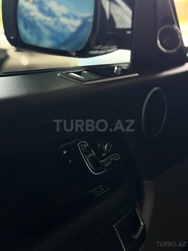 Land Rover Range Rover-11
