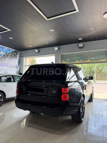 Land Rover Range Rover-5