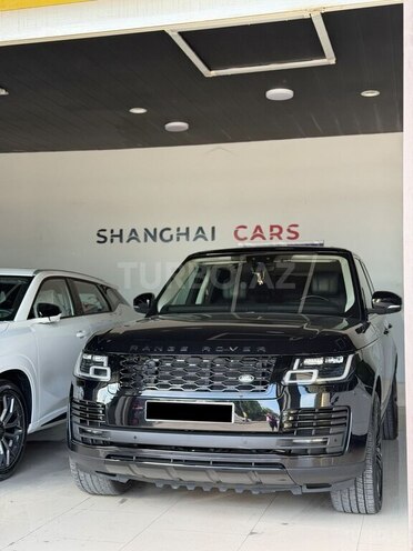 Land Rover Range Rover-2