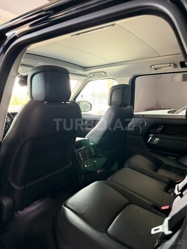 Land Rover Range Rover-10