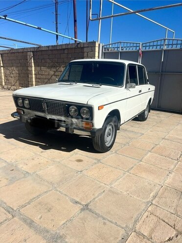 LADA (VAZ) 2106-2