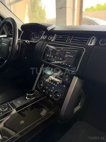 Land Rover Range Rover-14