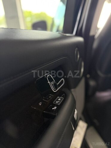 Land Rover Range Rover-17