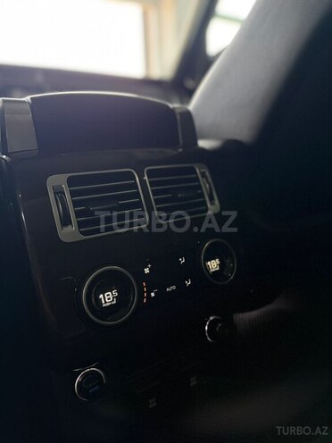 Land Rover Range Rover-16