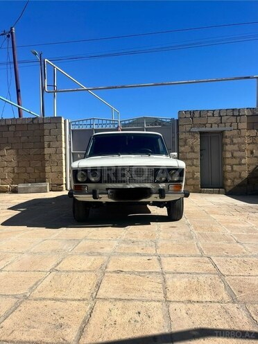 LADA (VAZ) 2106-1