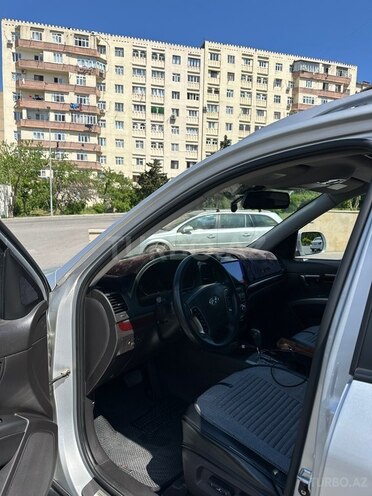 Hyundai Santa Fe-7